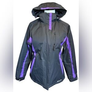 Mountain Warehouse Ski/Snowboarding Jacket Size 6